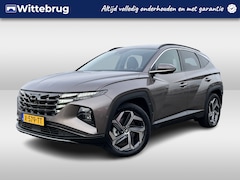 Hyundai Tucson - 1.6 T-GDI 265pk PHEV Premium 4WD | Leder | Navigatie | Camera | Elektrische Stoelverstelli