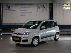 Fiat Panda - 0.9 TwinAir Edizione Cool / 68dkm NAP