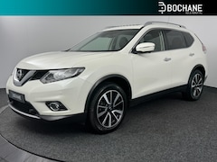 Nissan X-Trail - 1.6 DIG-T Tekna Clima/Navi/CameraTrekhaak