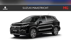 Suzuki S-Cross - 1.4 Boosterjet Select Smart Hybrid Voorraadvoordeel