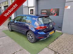 Volkswagen Golf - 1.4 TSI Highline Facelift 2017 Nette Auto