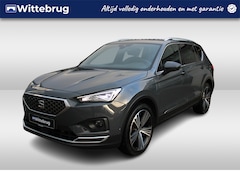 Seat Tarraco - 1.4 TSI 245pk e-Hybrid PHEV Xcellence DSG AUTOMAAT Panorama dak / LM 20 inch / Virtual coc