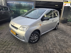 Daihatsu Cuore - 1.0-12V Kyoto | NIEUWE A{K | 12MND GARANTIE |