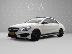 Mercedes-Benz CLA-Klasse - 45 AMG 361pk 4MATIC Edition 1 Autom- Panodak I F1 Seats I Xenon led