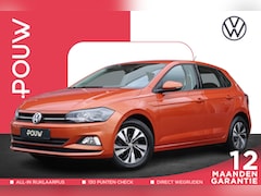 Volkswagen Polo - 1.0 TSI 95pk Comfortline | Adaptive Cruise | Apple Carplay / Android Auto | 15" Velgen