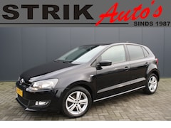 Volkswagen Polo - 1.4-16V Highline - APPLE CARPLAY NAVIGATIE - CLIMATE CONTROL - CRUISE CONTROL