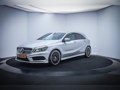 Mercedes-Benz A-klasse - 180 AMG Line NAVI/STOELVERW/LMV 18''/BLUETOOTH/PDC