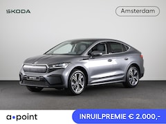 Skoda Enyaq Coupé iV - 85 Business Edition 286 pk | 20 inch lichtmetalen velgen