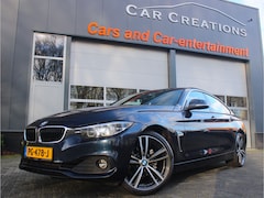 BMW 4-serie Gran Coupé - 418i High Executive NL-Auto 19 Inch