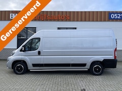 Fiat Ducato - 33 2.3 MultiJet L3H2 Luxury Pro met Dhollandia laadklep / rijklaar € 21.950 ex btw / lease