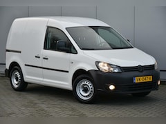 Volkswagen Caddy - Bestel 1.6 TDI Baseline