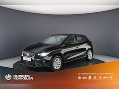 Seat Ibiza - 1.0 EcoTSI 95 5MT Style 1.0 EcoTSI 95pk Style