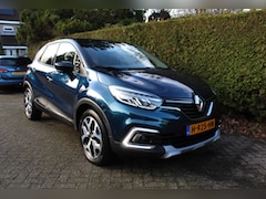 Renault Captur - 1.3 TCe Intens AUTOMAAT