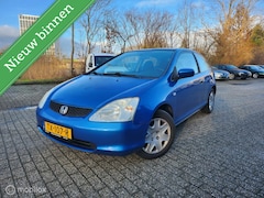 Honda Civic - 1.4i Yumé LS