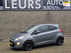 Ford Ka - 1.2 Karakter start/stop Ecc/Lmv