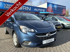 Opel Corsa - 1.4 Essentia 2e eig Airco 5 drs 6 mnd Garantie