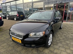 Volvo V50 - 2.5 T5 AWD Summum AUTOMAAT BJ 2004