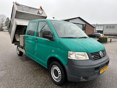 Volkswagen Transporter - 2.0 340