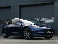 Tesla Model 3 - Standard RWD Plus 60 kWh FSD 3 Panodak Trekhaak Leder 360Cam AutoPilot 53000KM BJ2019