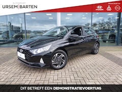 Hyundai i20 - 1.0 T-GDI Comfort Smart