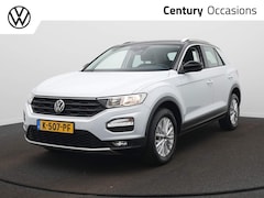 Volkswagen T-Roc - 1.0 TSI Style / Trekhaak / Adap. Cruise / Digitale Cockpit / Camera