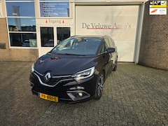 Renault Grand Scénic - 1.2 TCe Bose Leder R-link Trekhaak NAP