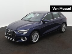 Audi A3 Sportback - 30 TFSI Advanced edition | Handgeschakeld | Navigatie | Camera | Cruise Control | Stoelver