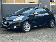 Peugeot 208 - 1.6 VTi Allure pano led navi NL auto N.A.P