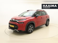 Citroën C3 Aircross - 1.2 PureTech Business | APPLE CARPLAY | AIRCO | LED VERLICHTING | MULTIFUCTIONEEL STUURWIE