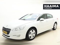 Peugeot 508 - 1.6 THP Active | Navigatie systeem | Cruise control | Parkeersensoren V+A |