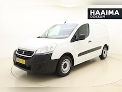 Peugeot Partner - 120 1.6 BlueHDi 75 L1 XT | Navigatiesysteem full map | Airco | Cruise control | Trekhaak v