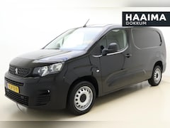 Peugeot Partner - 1.5 BlueHDI Premium Long | Airco | Cruise control | Bluetooth | Navigatie | Start/Stop Sys