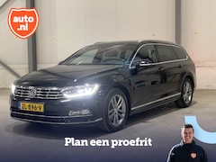 Volkswagen Passat Variant - 1.5 TSI Highline Business R-Line | LED | Carplay | Elektr Voorstoelen+massage | Lederen be