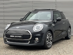 MINI Cooper - 1.5 Chili Nederlandse auto / Automaat / Climate control / Electrisch Schuifkanteldak / Lic