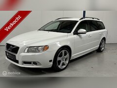 Volvo V70 - 2.5T R-Design XENON / LEER