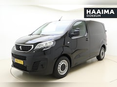 Peugeot Expert - 2.0 BlueHDI 120 Compact Premium