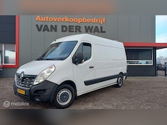 Renault Master - bestel T35 2.3 dCi L2H2 Energy