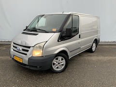 Ford Transit - 260S 2.2 TDCI SHD Airco Cruise 3 Zits Trekhaak 2000 kg Alu Velg Marge geen Btw