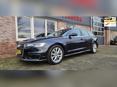 Audi A6 Avant - 1.8 TFSI ultra Business Edition Trekhaak Xenon Mooie/Nette Auto NAP Navigatie Dealer Onder