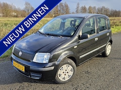 Fiat Panda - 1.1 Actual