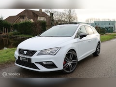 Seat Leon ST - 2.0 TSI DSG CUPRA 300 4DRIVE / Pano / Schaal