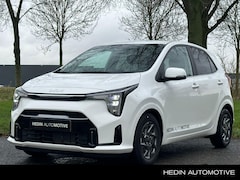 Kia Picanto - 1.0 DPI DynamicPlusLine