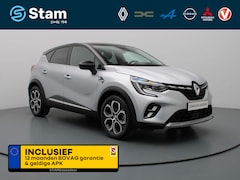 Renault Captur - E-Tech Plug-in Hybrid 160pk Techno Camera | Climate | 9, 3" Navi | Parksens. | Stoel-/stuu