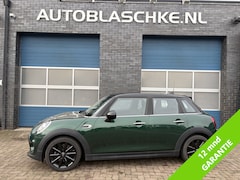 MINI Cooper - 1.5 Chili, navi, climate/cruise contr., engelse vlag achterlicht