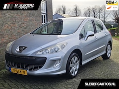 Peugeot 308 - 1.6 VTi XS*Airco*Panodak*Cruise*NAP