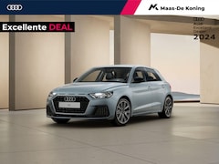 Audi A1 Sportback - Advanced edition 30 TFSI 85 kW / 116 pk Sportback