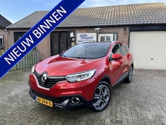 Renault Kadjar - 1.2 TCe Extase Panodak trekhaak