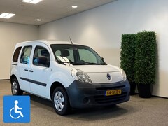 Renault Kangoo - Rolstoelauto