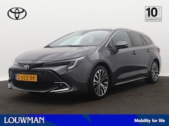 Toyota Corolla Touring Sports - Hybrid 140 Dynamic | Adaptieve Cruise Control | Parkeersensoren |