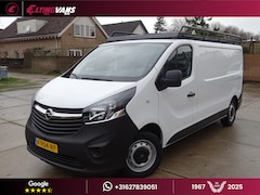 Opel Vivaro - 1.6 CDTI L2H1 Edition EcoFlex